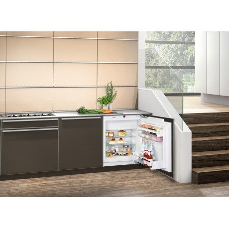 Liebherr UIKP 1554 Premium Εντοιχιζόμενο Mini Bar 120lt Υ88xΠ60xΒ55εκ.